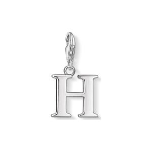 Thomas Sabo Charm Sterling Silver 0182-001-12