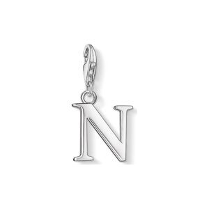 Thomas Sabo Charm Sterling Silver 0188-001-12