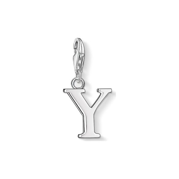 Thomas Sabo Charm Sterling Silver 0199-001-12