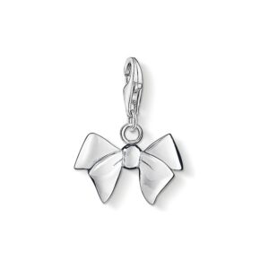 Thomas Sabo Charm Sterling Silver 0619-001-12