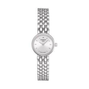 Tissot Damenuhr Lovely Round T0580091103100