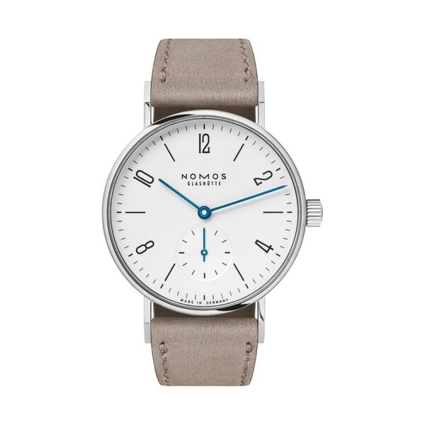 Nomos Glashütte Damenuhr Tangente 33 122