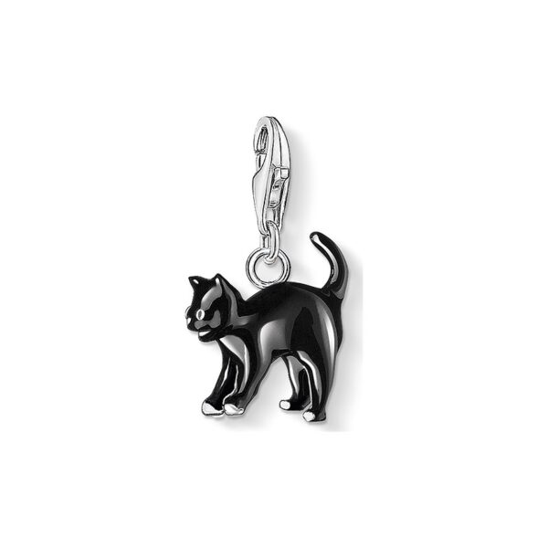 Thomas Sabo Charm Sterling Silver 0701-007-11