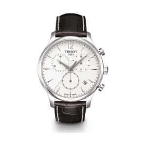 Tissot Chronograph Tradition Chronograph T0636171603700