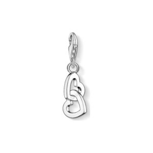 Thomas Sabo Charm Sterling Silver 0773-001-12