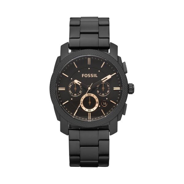 Fossil Chronograph Machine FS4682