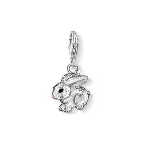 Thomas Sabo Charm Sterling Silver 0819-007-12