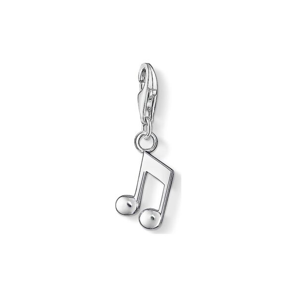 Thomas Sabo Charm Sterling Silver 0846-001-12