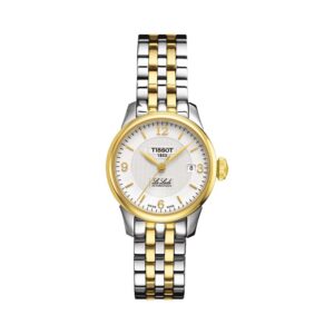 Tissot Damenuhr Le Locle Automatic Small Lady (25.30) T41218334