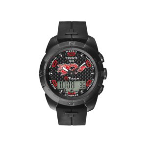 Tissot Herrenuhr T-Touch Expert Dragon T0134204720101