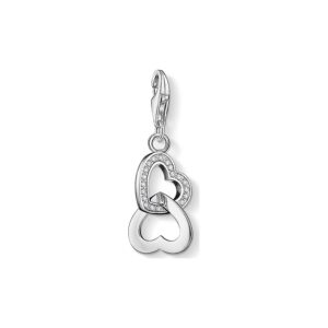 Thomas Sabo Charm Sterling Silver 0863-051-14