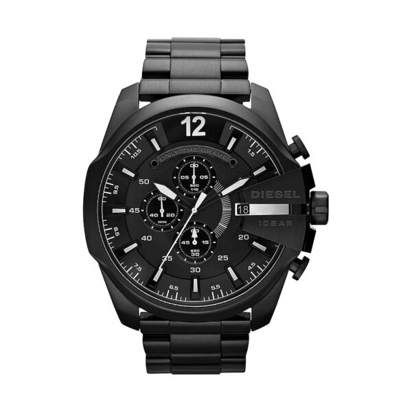 Diesel Chronograph Mega Chief DZ4283