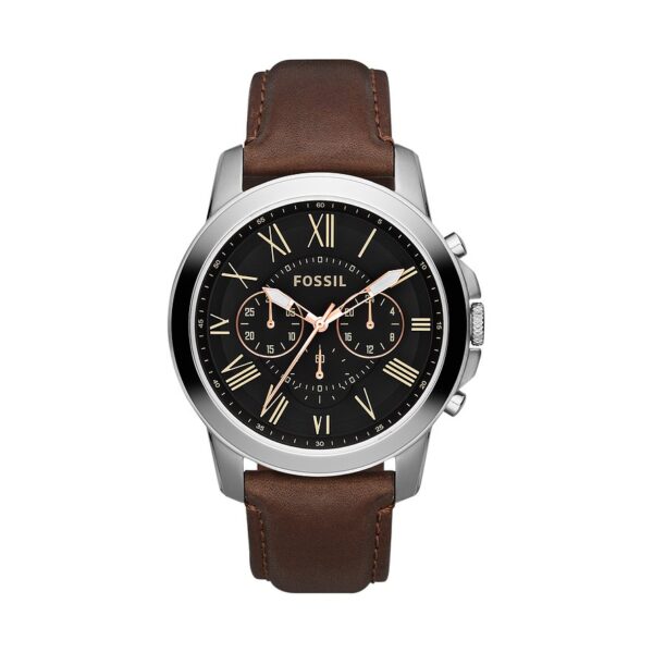 Fossil Chronograph FS4813