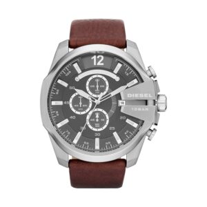 Diesel Chronograph Mega Chief DZ4290