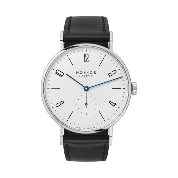 Nomos Glashütte Herrenuhr Tangente 38 164