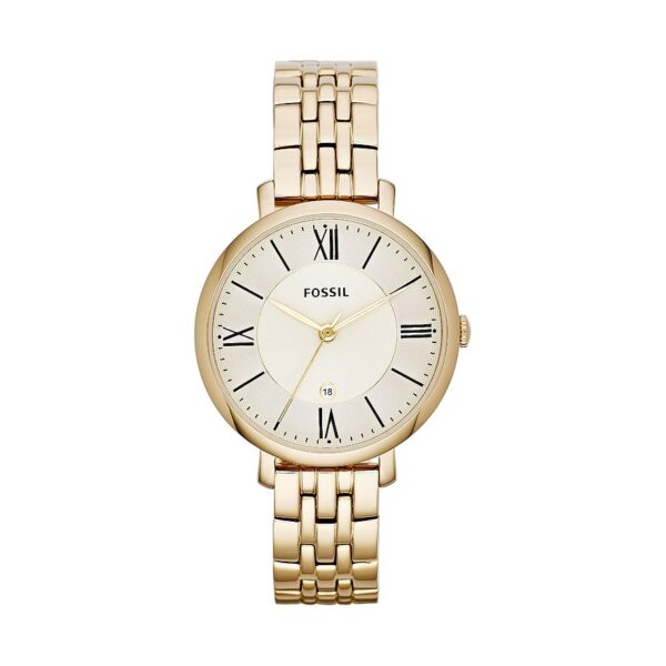 Fossil Damenuhr Jacqueline ES3434