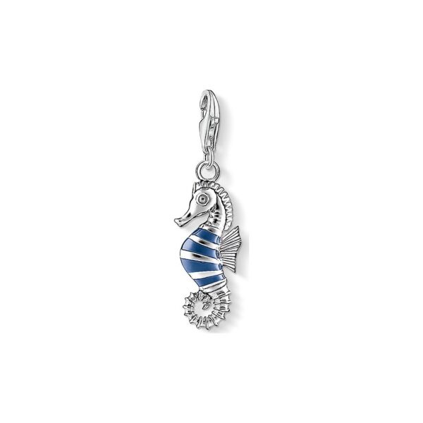 Thomas Sabo Charm Sterling Silver 1045-007-1