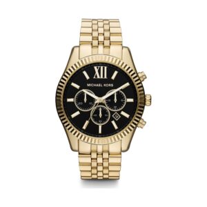 Michael Kors Chronograph Lexington MK8286