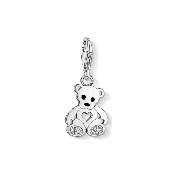 Thomas Sabo Charm Sterling Silver 1119-041-14