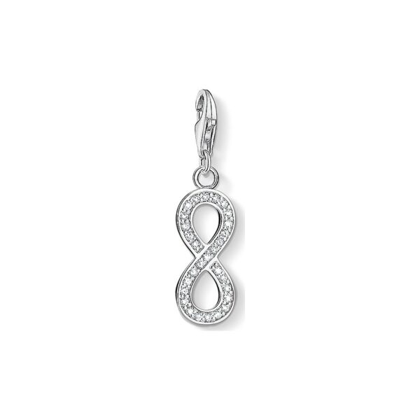 Thomas Sabo Charm Sterling Silver 1132-051-14