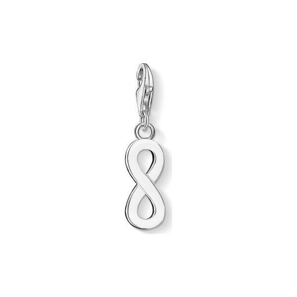 Thomas Sabo Charm Sterling Silver 1134-001-12