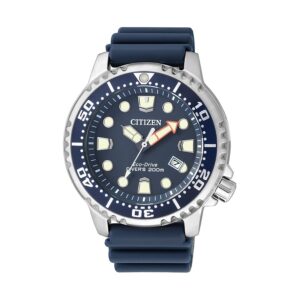 Citizen Herrenuhr Promaster Marine Eco Drive BN0151-17L