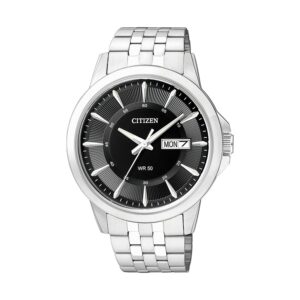 Citizen Herrenuhr Quartz BF2011-51EE