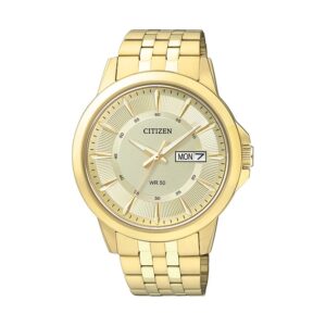 Citizen Herrenuhr Quartz BF2013-56PE