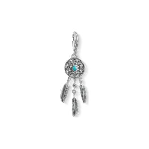 Thomas Sabo Charm Sterling Silver 1326-646-17