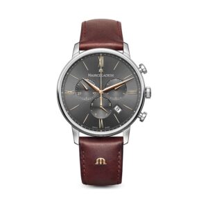 Maurice Lacroix Herrenuhr Eliros Date Chronograph EL1098-SS001-311-1