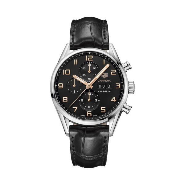 TAG Heuer Chronograph Carrera Chronograph CV2A1AB.FC6379