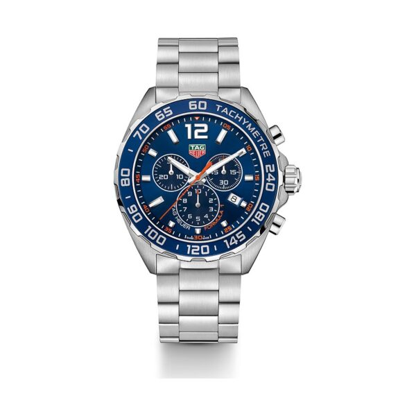 TAG Heuer Chronograph Formula 1 Chronograph CAZ1014.BA0842