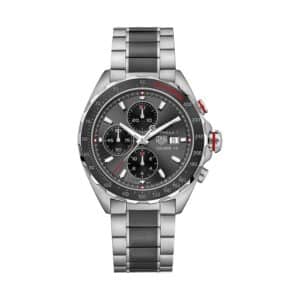 TAG Heuer Chronograph Formula 1 Chronograph CAZ2012.BA0970