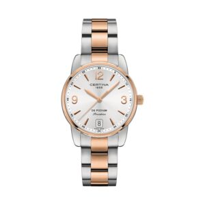 Certina Damenuhr DS Podium Lady C0342102203700