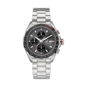 TAG Heuer Chronograph Formula 1 Chronograph CAZ2012.BA0876