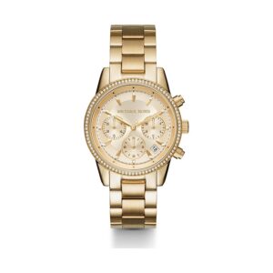 Michael Kors Chronograph Ritz MK6356