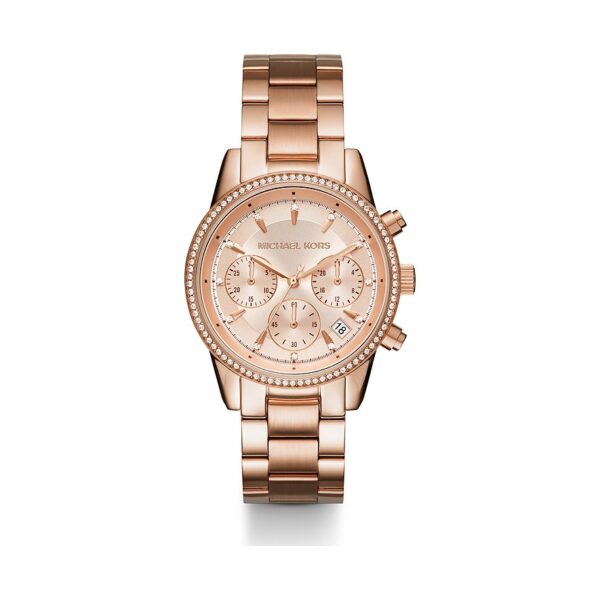 Michael Kors Chronograph Ritz MK6357