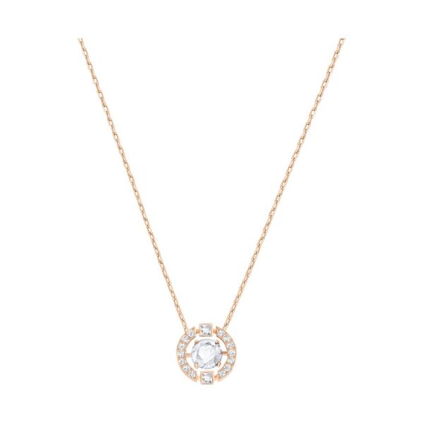 Swarovski Kette Sparkling Dc 5272364