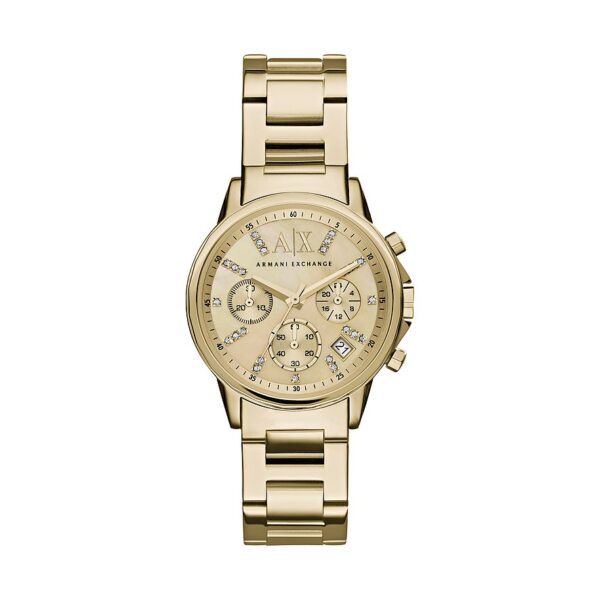 Armani Exchange Chronograph AX4327