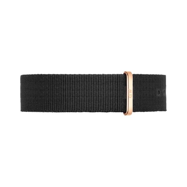 Daniel Wellington Textilband Cornwall DW00200135