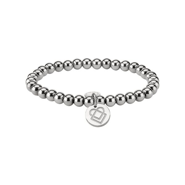 Liebeskind Armband LJ-0071-B-17