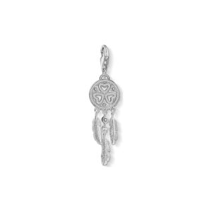 Thomas Sabo Charm Sterling Silver 1424-051-21