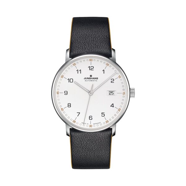 Junghans Herrenuhr FORM A 27473100