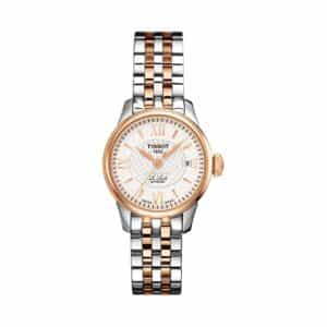 Tissot Damenuhr Le Locle Automatic Small Lady (25.30) T41218333