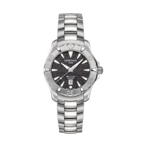 Certina Taucheruhr DS Action Lady C0322511105109