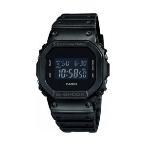 Casio Herrenuhr G-Shock DW-5600BB-1ER