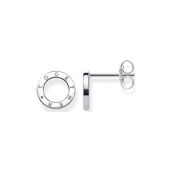 Thomas Sabo Ohrstecker H1946-001-12