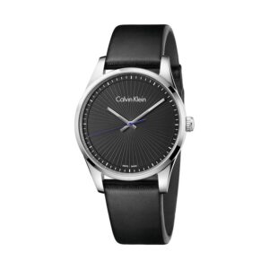 Calvin Klein Herrenuhr K8S211C1