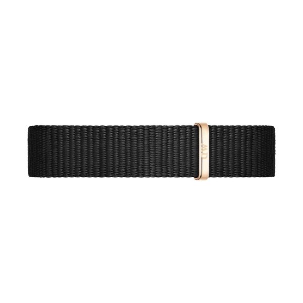 Daniel Wellington Textilband Classic Petite DW00200195