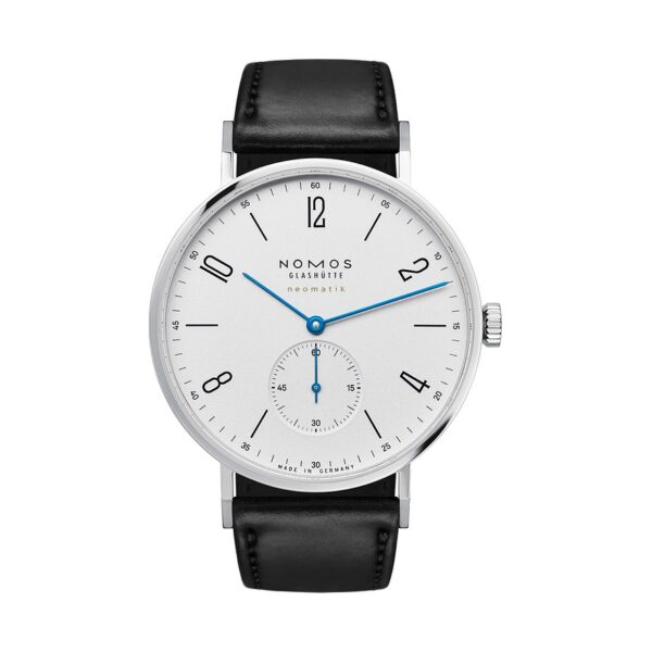 Nomos Glashütte Unisexuhr Tangente neomatik 39 140